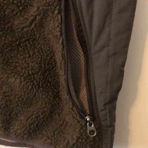 Patagonia Vest - Picture 3 of 7